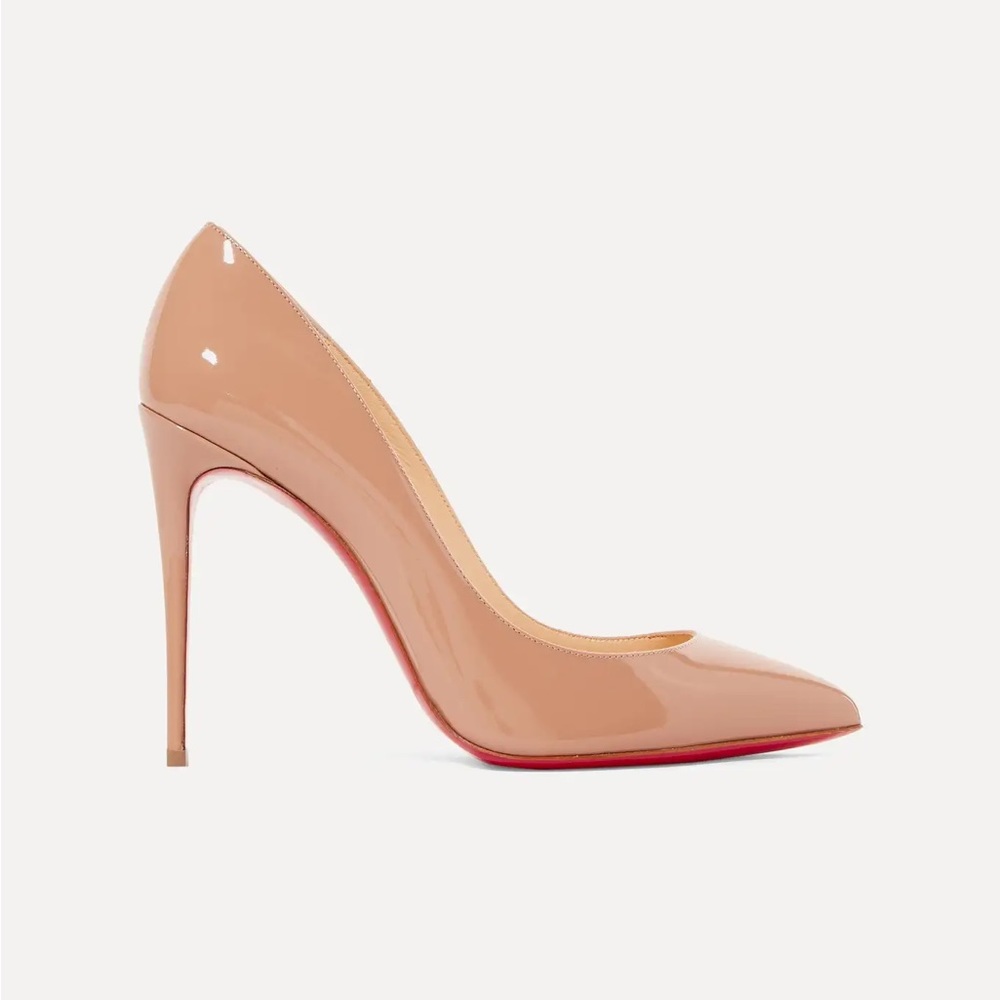 Christian Louboutin Pigalle Follies 100: BRAND NEW